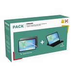 PACK S10FE+ + BOOKCOVER KEYBOARD SLIM