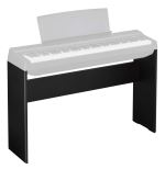 Pied pour piano numérique Yamaha P-121 Noir