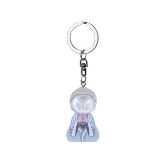 Porte clés Little Buddha Mini Figurine LBK0401