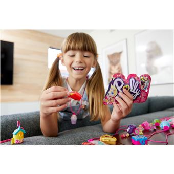 Poupée Polly Pocket Modèle aléatoire