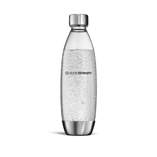 Sodastream Fuse DWS Bouteille en plastique 1l
