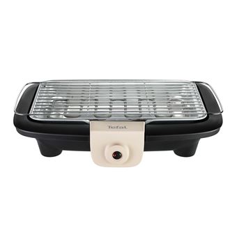 Tefal BBQ Easy Grill BG90C814 | Elektrische Barbecues Tefal BBQ Easy Grill BG90C814 | Elektrische Barbecues