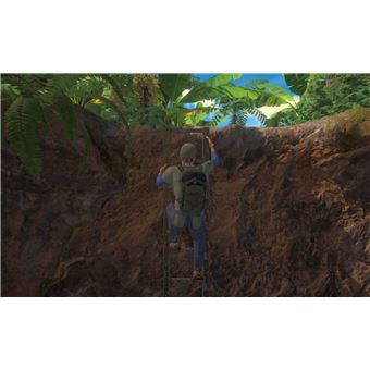 Dinosaurs: Mission Dino Camp PS5