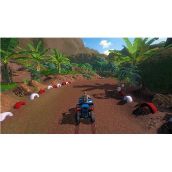 Dinosaurs: Mission Dino Camp PS5