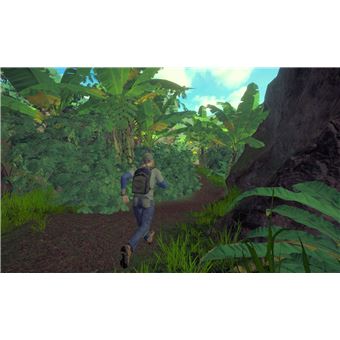 Dinosaurs: Mission Dino Camp PS5