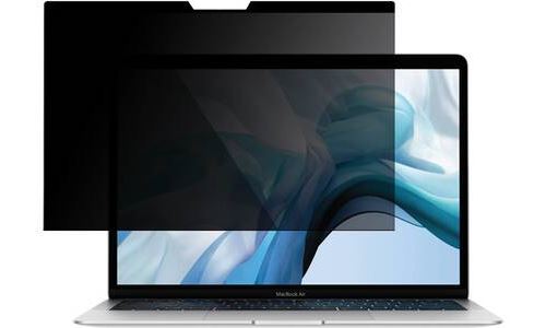 Filtre De Confidentialité Xtrememac Magnétic Privé Pour MacBook Air 13'