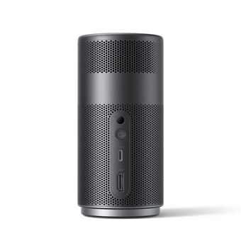 【MINUS】Anker Nebula Capsule II NEBULA Capsule II Smart Mini Projector, by Anker, 200 ANSI