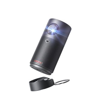 Vidéoprojecteur Anker Nebula Capsule Air Gris - Vidéoprojecteur
