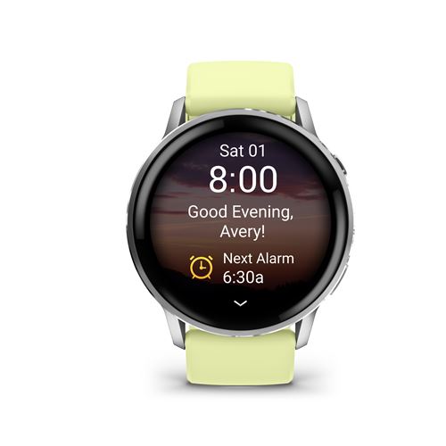 Garmin Venu 4 45mm