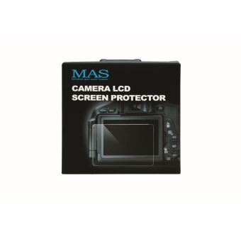 DÖRR MAS - Bildschirmschutz für LCDs - für Canon EOS 6D Mark II - 1