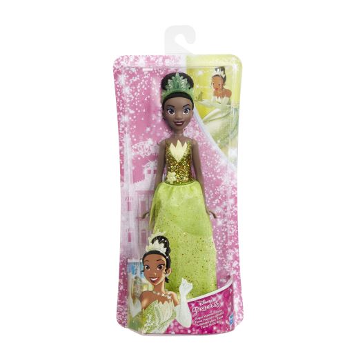 Poupée Disney Princesses Tiana Poussière d’étoiles