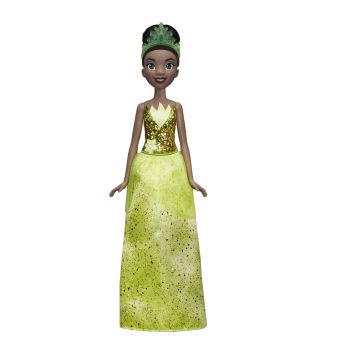 Poupée Disney Princesses Tiana Poussière d’étoiles