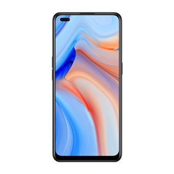 OPPO RENO 4 128GO BK ******************* - 1