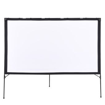 Ecran de projection portable Anker Gear4Home 180 cm 16:9