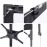 Ecran de projection portable Anker Gear4Home 180 cm 16:9_3