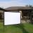 Ecran de projection portable Anker Gear4Home 180 cm 16:9_5
