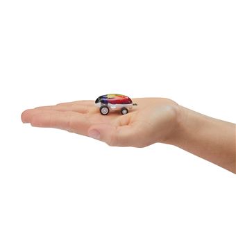 Fidget Runner radiocommandé Revell Control Multicolore