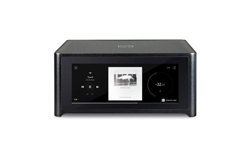 Amplificateur Hi-fi Nad M10v2 Noir