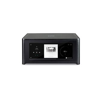 Amplificateur Hi-Fi NAD M10V2 Noir