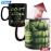 MARVEL-MUG HEAT CHANGE 460 ML-HULK SMASH_1