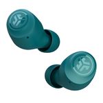 Ecouteurs sans fil Bluetooth True Wireless jlab Go Air Pop Vert