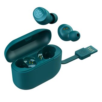 Ecouteurs sans fil Bluetooth True Wireless jlab Go Air Pop Vert