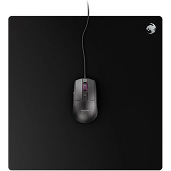 Tapis de souris Gaming Roccat Sense Core Square Noir