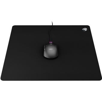 Tapis de souris Gaming Roccat Sense Core Square Noir