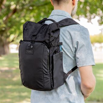 Sac à dos Tenba Fulton v2 10L Noir Camo