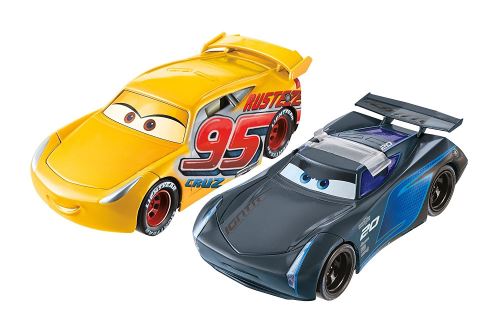Cars Cars 3 Cascade Flip Mcqnetstorm