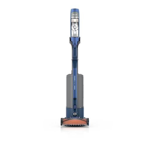 Aspirateur Balai Shark Powerdetect Speed Ia3241Frt 350W Bleu