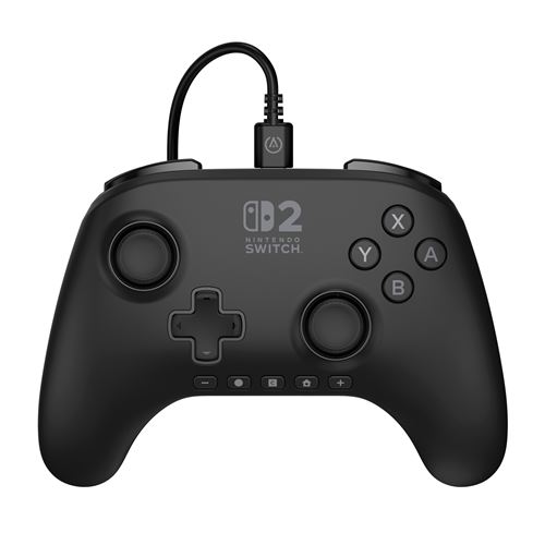 Manette filaire PowerA pour Nintendo Switch