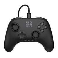 Manette USB SEGA Megadrive Retro-Bit - Bleu Clair - Pour PC, Steam, Mac - Neuf