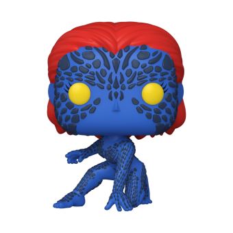 Figurine Funko Pop Marvel X-Men 20th Mystique