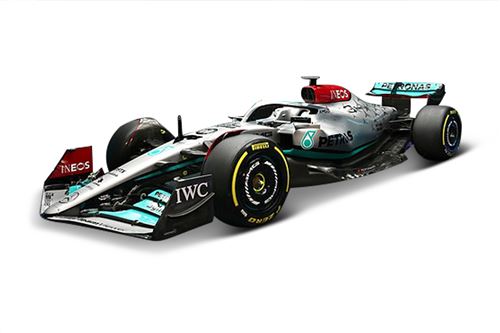 18€48 sur Jouet Modèle Miniature Bburago F1 2019 Mercedes F1 W10 #44 Lewis  Hamilton 1/43 - Modèle réduit - Achat & prix
