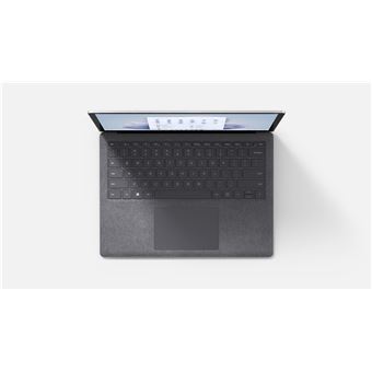Microsoft Surface Laptop 5 - Intel Core i5 1235U / 1.3 GHz - Evo