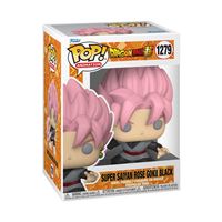 Figurine Funko Pop Dragonball Z Krillin - Figurine de collection - Achat & prix