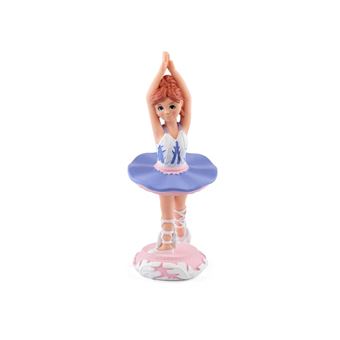 Figurine Tonies Ballerine pour Conteuse Toniebox Collection Apprendre