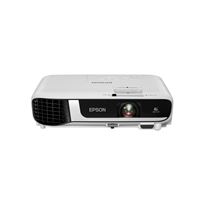 8000 Lumens LED LCD Videoprojecteur Android 9.0 TROISC BETA, 10000