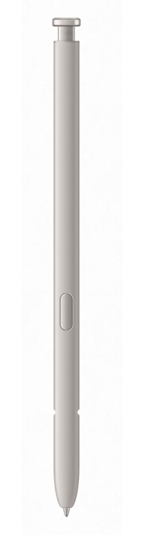 Stylet S Pen Gris Pour Samsung Galaxy S25 Ultra