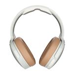 Casque sans fil Skullcandy Hesh ANC Bluetooth à réduction du bruit Blanc