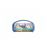 Lexibook Disney Stitch - Haut-parleur - pour utilisation mobile - sans fil - Bluetooth