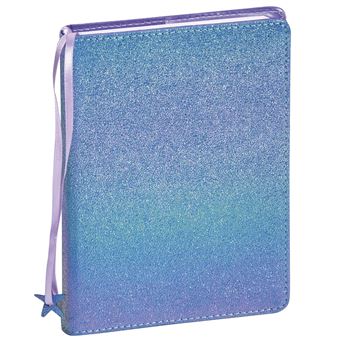 Agenda journalier Exacompta 2022 2023 Forum Color Ariel Modèle aléatoire