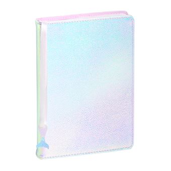 Agenda journalier Exacompta 2022 2023 Forum Color Ariel Modèle aléatoire