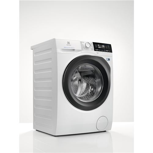 Lave-Linge Séchant Electrolux Ew7W3924Sv 9 Kg Blanc