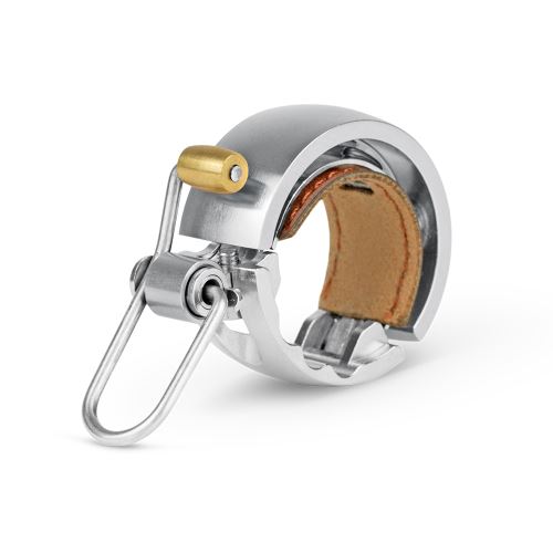 Knog Argent Sonnette Oi Luxe Petite
