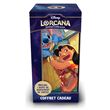 Carte à collectionner Lorcana Ravensburger Disney S7 Coffret cadeau Lilo