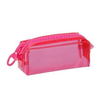 Trousse scolaire Viquel Big Zip Modèle aléatoire