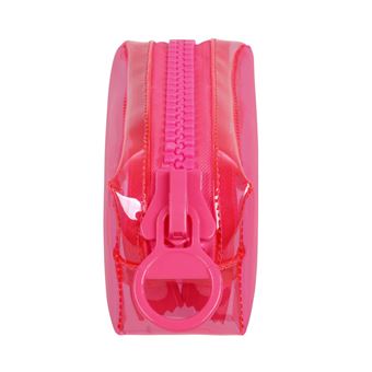 Trousse scolaire Viquel Big Zip Modèle aléatoire