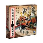 Jeu de cartes Renegate Games Gunkimono